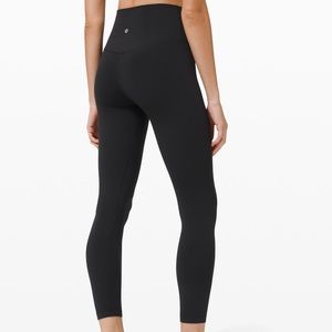 Lululemon Align II 25”